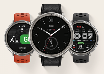 L'Amazfit Active 2 ha ricevuto l'aggiornamento ...