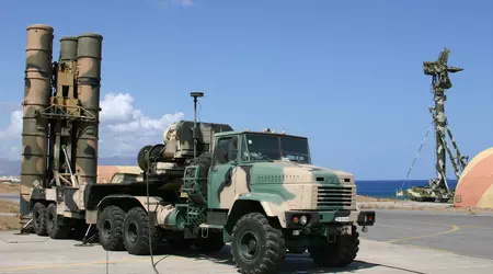 La Russia lancia missili in Ucraina da un sistema di difesa aerea S-300 modernizzato con navigazione GPS e proiettili esplosivi