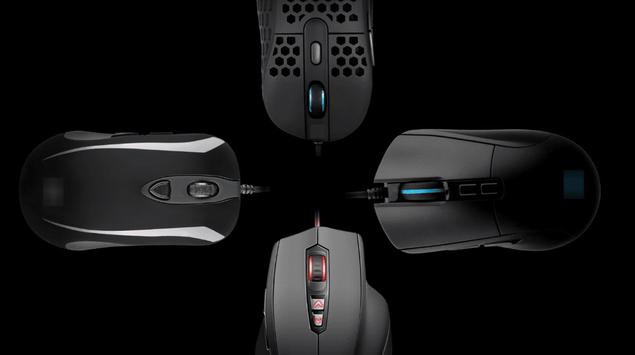 Miglior Mouse Gaming sotto i 100 ...