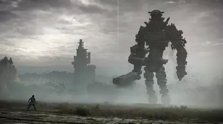 Continua a vivere: Andrés Muschietti dice di essere pronto a dirigere un adattamento cinematografico di Shadow of the Colossus, ma ha bisogno di un budget di 200 milioni di dollari