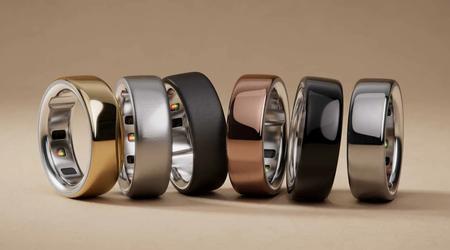 Gli Oura Ring 3 e 4 saranno in grado di rilevare i segni di malattia negli utenti.