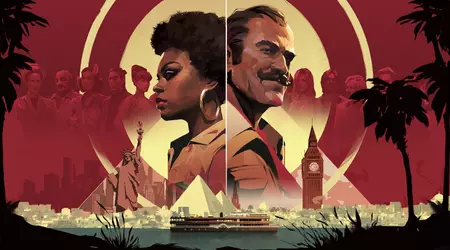 Microids ha annunciato Death on the Nile, un altro gioco poliziesco basato sul romanzo di Agatha Christie.