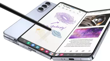 Samsung continua ad aggiornare il Galaxy Fold 5 a One UI 6.1.1: quali sono i paesi in cui è stato rilasciato il firmware?