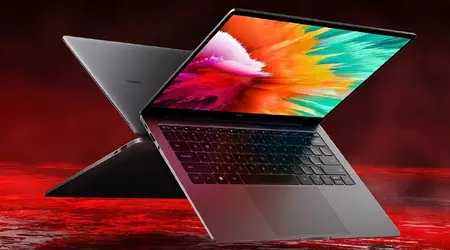Xiaomi ha presentato una versione migliorata del Redmi Book Pro 14 (2022) con processore Intel Core i5-12500H.
