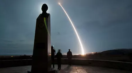 Gli Stati Uniti lanceranno un missile balistico intercontinentale Minuteman III la prossima settimana, dopo che le forze russe si sono allenate con i missili SS-N-23 Skiff e SS-27 Mod 2.