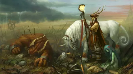 Ubisoft ha registrato i nomi dei domini per "Might & Magic Fates"