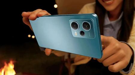 Quanto costerà il POCO F5 5G con schermo OLED a 120 Hz, chip Snapdragon 7+ Gen 2 e fotocamera da 64 MP?
