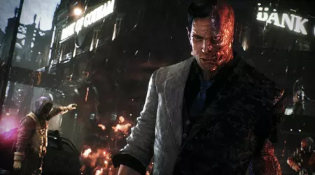 Il truccatore di Batman e del Pinguino ci ha raccontato la sua visione di come portare in vita personaggi fantastici come Clayface o Due Facce in un universo mondano