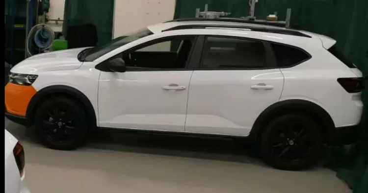 Dacia crea una nuova station wagon ...