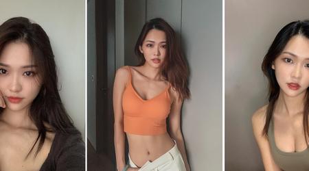 La modella Instagram di Singapore ha guadagnato 7,37 milioni di dollari in 10 giorni vendendo foto NFT