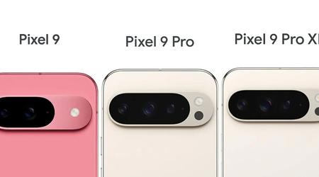 Google ha rilasciato Android 15 Beta 4.2 per gli smartphone Pixel 9