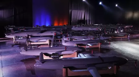 Il "missile drone" ucraino Peklo entra in produzione di massa