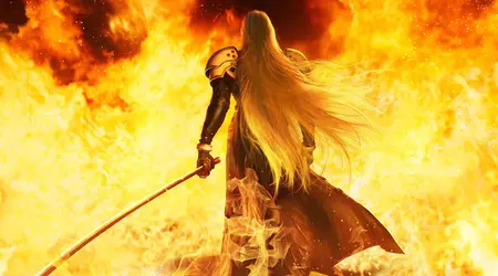 Insider: Square Enix sta portando Final Fantasy VII Remake e Final Fantasy VII Rebirth su Nintendo Switch 2 e Xbox Series X|S