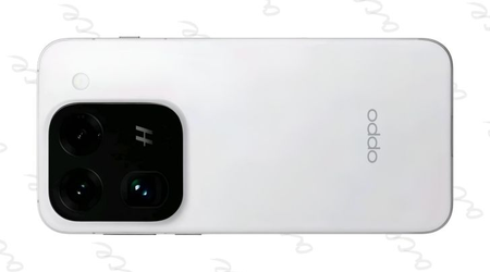 Nuove perdite hanno illuminato l'ampia gamma di memoria disponibile per Oppo Find X9