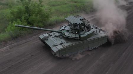 Dopo aver perso più di 600 T-80 in Ucraina, la Russia riprende la produzione di carri armati da zero