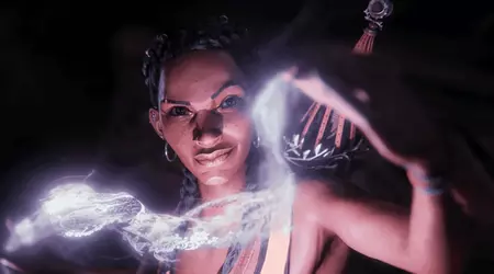 Esplorare South of Midnight: mentre il giocatore tesse il mondo con fili di magia, il gioco mette a dura prova i suoi nervi con il suo sistema di combattimento.