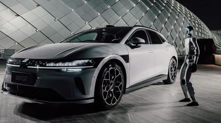 Zeekr segue BYD nell'installazione gratuita di sistemi di autopilotaggio sulle proprie autovetture