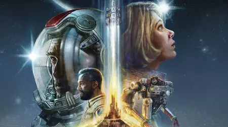 Starfield è stato visto da 15 milioni di persone: Bethesda ha ringraziato il pubblico per la sua attenzione e ha rilasciato un aggiornamento importante