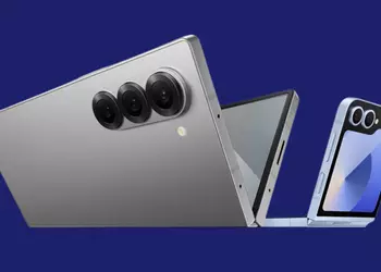 Leak: Galaxy Fold 7 e Flip ...