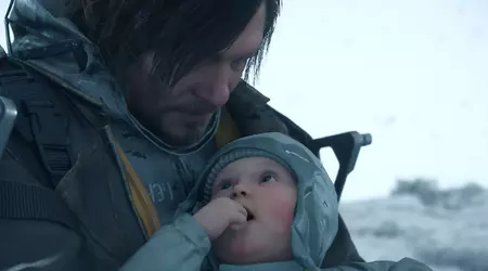 Alla presentazione di Death Stranding 2: On the Beach, il 9 marzo, parteciperanno le star Norman Reedus e Troy Baker.