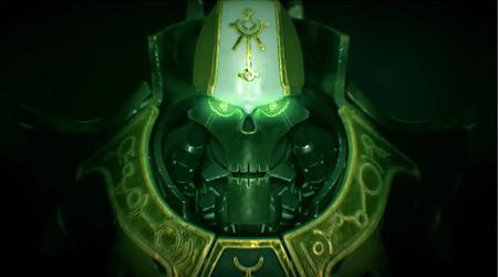 Scontro tra magia e tecnologia: Warhammer 40.000: Mechanicus II, il sequel del popolare gioco di strategia del 2018, è stato annunciato