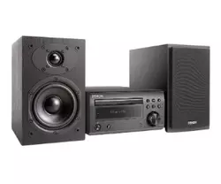 Sistema stereo HiFi compatto Denon D-M41