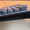 Recensione di ASUS ROG Azoth: una tastiera meccanica senza compromessi per i videogiocatori che non ti aspetti-35 Recensione di ASUS ROG Azoth: una tastiera meccanica senza compromessi per i videogiocatori che non ti aspetti-35
