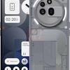 Niente Telefono 3a Pro Miniatura - Pannello frontale