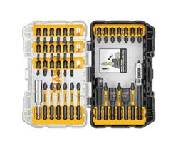 Set di bit per cacciavite da 40 pezzi DeWalt