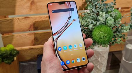 Recensione vivo V23 5G: il primo smartphone al mondo che cambia colore