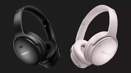 Offerta del giorno: Bose QuietComfort 45 può essere acquistato su Amazon a 199 dollari (con uno sconto di 130 dollari).