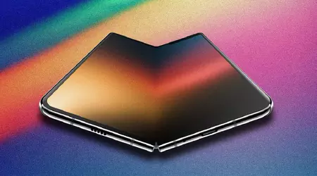 Insider: il primo iPhone pieghevole avrà una cerniera in metallo liquido