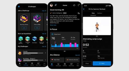 Garmin lancia il piano a pagamento Connect+ con consigli basati sull'intelligenza artificiale