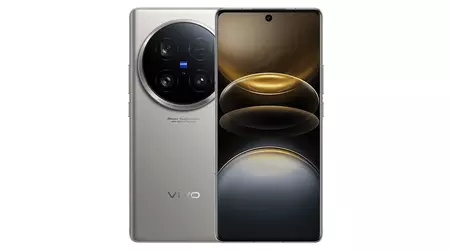 Vivo lascia intendere che l'X200 Ultra uscirà con il chip Snapdragon 8 Elite
