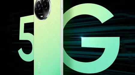 E' ufficiale: realme Narzo 60x con schermo a 120Hz, chip MediaTek Dimensity 6100+ e ricarica da 33W sarà presentato il 6 settembre.