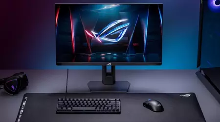 Il monitor da gioco più veloce ROG Strix Ace XG248QSG con 610 Hz è ora disponibile in Europa
