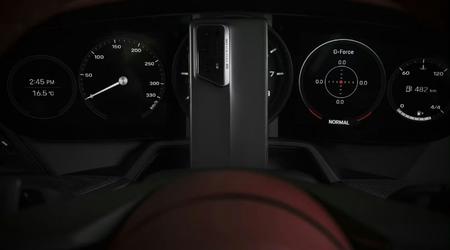 Honor Magic V2 RSR Porsche Design: uno smartphone pieghevole in edizione speciale con design ispirato alla Porsche a 2250 dollari