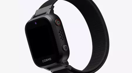 HMD sta preparando uno smartwatch con una fotocamera su Wear OS - Rubber 1 è già stato filtrato online