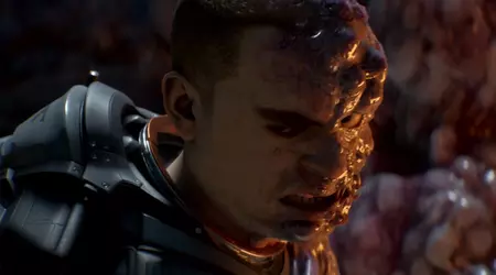 L'horror spaziale Directive 8020 ha ricevuto una data di rilascio finale — l'antologia The Dark Pictures continuerà il 12 maggio