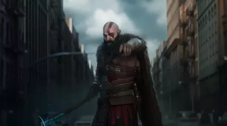 Gli autori di Love, Death and Robots stanno lavorando all'antologia The Secret Level, che si svolge nel mondo dei videogiochi: anteprima il 10 dicembre 2024