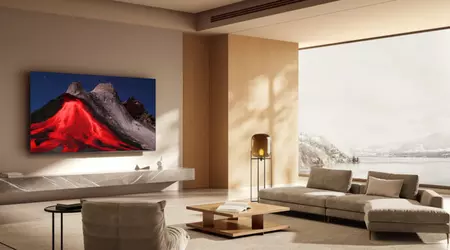 Xiaomi TV A Pro 2026 con Google TV è disponibile in Europa a partire da €479