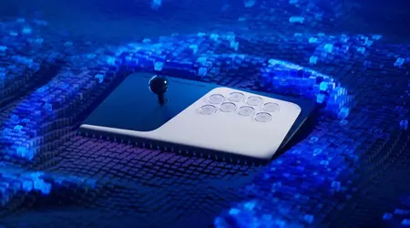 Incontra FlexStrike, il primo controller dedicato di Sony per i giochi di combattimento