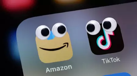 Con una mossa a sorpresa, Amazon ha presentato un'offerta per l'acquisto della divisione statunitense di TikTok
