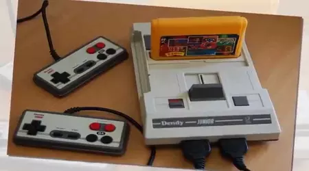 Ritorno agli "anni '90": le vendite di console in Russia sono diminuite dell'81% dall'inizio dell'anno e le console per giochi a 8 bit sono entrate in cima