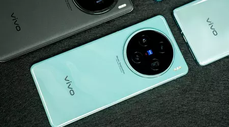 Un insider ha rivelato uno schizzo del design della prossima ammiraglia Vivo X200