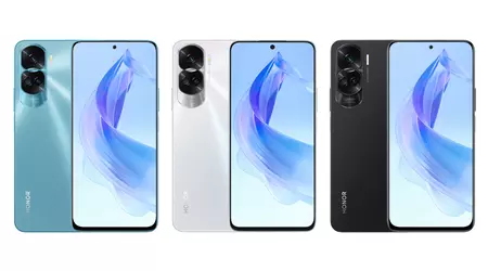 Insider: Honor si sta preparando a lanciare l'Honor 90 Lite 5G a livello globale, sarà una replica dell'Honor X50i 5G con uno schermo a 90Hz e chip Dimensity 6020