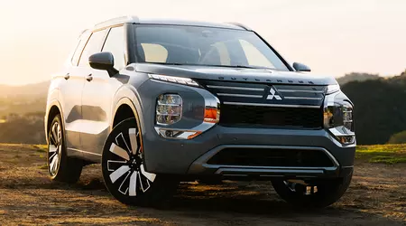 Mitsubishi sospende le consegne di auto ai concessionari negli Stati Uniti