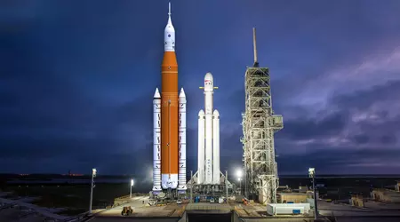 La NASA e l'ESA condividono il video dei momenti salienti della missione lunare Artemis I