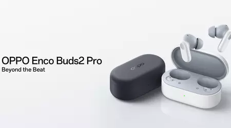 OPPO Enco Buds 2 Pro: Cuffie TWS con protezione IP55, Dolby Atmos, Bluetooth 5.3 e fino a 38 ore di autonomia a 36 dollari
