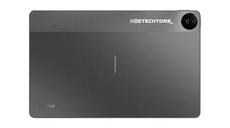 Chip MediaTek Helio G99 e batteria da 8360mAh con ricarica da 33W: sono emerse online immagini e specifiche del Realme Pad 2